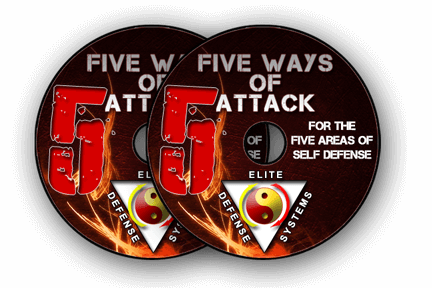 five-ways-of-attack-training-dvd