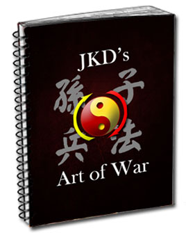 jkd-art-of-war